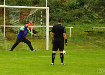 Libor Santovják šel ruku v ruce s trenérem Veselým, až přišla Jarcová