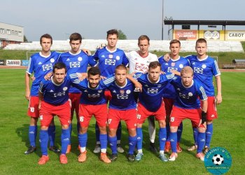 Třetiligový Valmez začne s novým asistentem trenéra a možnou první posilou