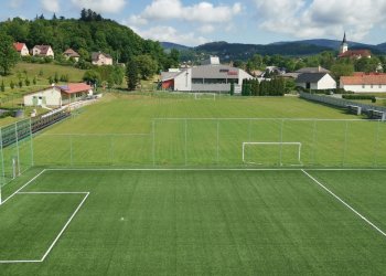 FC Zubří se podařilo získat další významnou dotaci!