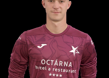Erik Slezák: Věřím, že ve Vsetíně můžu být brankářskou jedničkou