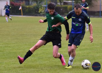 Horní Lideč doma vyhořela v koncovce a důležité body mají Vlachovice. Tomáš Pospíchal by se pobavil