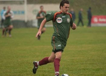 Martin Šebek oprášil starou známost s Josefem Mikulenkou