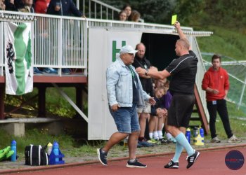 Horní Lideč doma nestačila. Klobouky měly Dubčáka