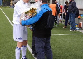 Josef Šimek našel fotbalovou oázu na Prostřední Bečvě