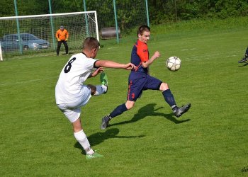 Pavel Skalický stále stoupá