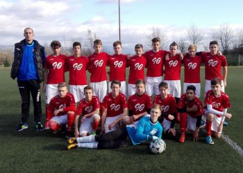 Vyhodnocení podzimu 2017 VM U17