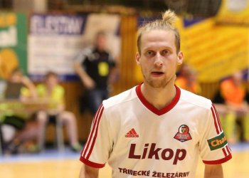 Hráč víkendu - Jaroslav Slavík jezdí do Stříteže napříč celou republikou