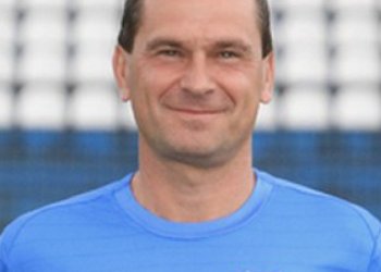 RADEK SLONČÍK HODNOTIL PODZIMNÍ ČÁST U16
