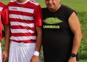 Hutisko má překvapivého střelce Josefa Slováka díky oslavě a vábení trenéra Rostislava Maliny