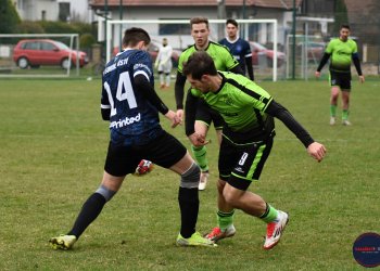 Dramatickou přestřelku v Ústí určovaly proti Vlachovicím standartky. Hlavní hvězdou Valchář