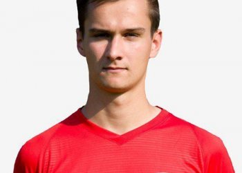 Představujeme Juřinku 2017 - Jiří Solanský