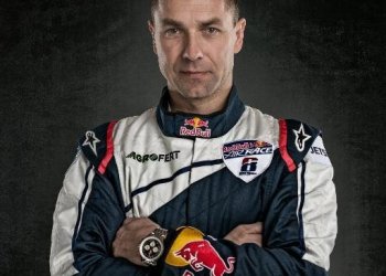 RED BULL AIR RACE – MAĎARSKO (AUTOBUSEM)