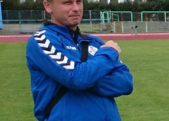 Anketě o trenéra podzimu kralovali trenéři Valmezu. Úžasný souboj hlasů vyhrál Miroslav Sovák