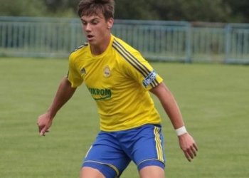 Valašské Meziříčí představuje letní posily - dalším navrátilcem je Daniel Sovák