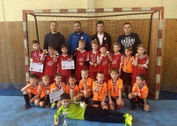 Trenérská zpověď Jozefa Sluštíka - Cílem je dostat U 14 a U 15 ve Valmezu do žákovské ligy