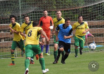 Střítež našla na Lhotě u Vsetína bodový důl