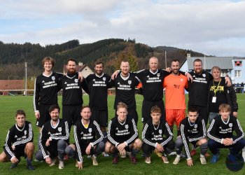 Bylnice schovává výborného brankáře. Poptávka bude po slovenských posilách