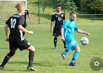 Leskovec bude jednat o gólovém hráči z Ústí a zkoušel talent z Růžďky. Lačnov našel pomoc v Liptále