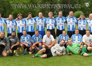 Fotogalerie z Jiskra Krhová cupu 2017 a vzpomínkového utkání v Poličné