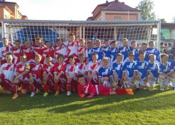 Valašský fotbal má další ligu! Vsetínští žáci ponesou vlajku nejvyšší kvality!