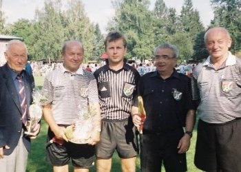Vzhůru do sezony 2018/19