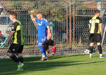 Halenkov potvrzuje skvělou formu. Ofenzivní trio pokořilo Valašské Příkazy