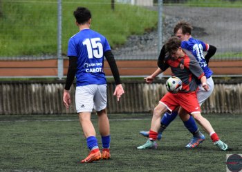 Videoreportáž z utkání U17 Vsetín - Valašské Meziříčí