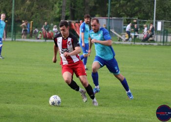 Valašské Příkazy jen zíraly na efektivitu Kostelce a byla z toho smutná sedmička