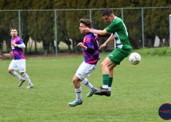 Valašská Bystřice je na jaře v laufu, ale přišla o kapitána. Střítež statečně vzdorovala
