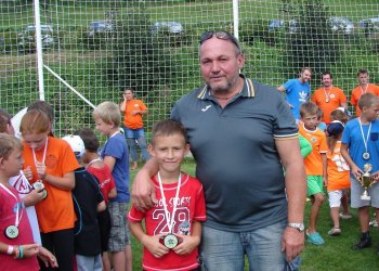 Plíce valašských klubů - Jiří Kuzník starší - Kateřinice