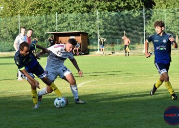 Lidečko zaskočilo Podlesí a dosáhlo na skvělou výhru vzpruhy. Potěšily návraty do středu zálohy