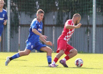 Brumov B si z Poteče odvezl stříbro. Turnaji vládla Štítná, Vojtěch Bartoš zazářil hattrickem