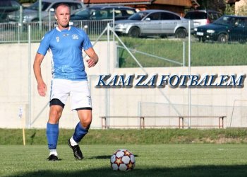Kam za valašským fotbalem v neděli 15. srpna
