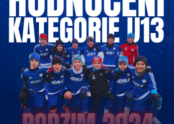 U13 Valmezu hodnotila podzim