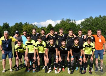 VKK na turnaji v Turzovce potkaly silnou slovenskou konkurenci