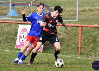 Valašská Polanka zahájila letní přípravu. Novým trenérem je Nikolén, kádr posílí Vojtášek