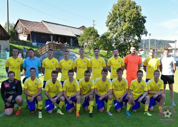 Videohodnocení trenéra Lidečka Radka Číže po vítězném derby nad Horní Lidčí