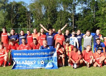Fotoreportáž - Vyhlášení 2. ročníku Mini soutěže jaro 2021