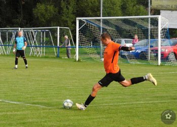 Podcast Valašského fotbalu - S Vladislavem Grygaříkem nejen o nových kabinách v Krhové