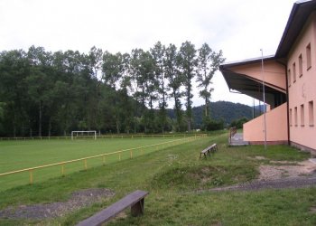 Rezerva Dolní Bečvy přejela Bordovice. Střelecky zářil hrající trenér