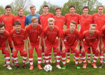 VM U19 a U17 – Dvě remízy se silným soupeřem