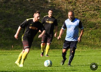 Bynina se přes futsal pomalu chystá na fotbalovou přípravu