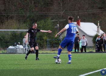 Rožnov doma zabral a ve druhém poločase dal tři branky Horní Lidči
