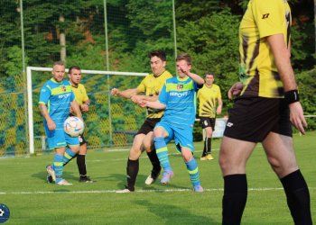Útočné posily Hutiska si udělaly z Valašské Bystřice trhací kalendář