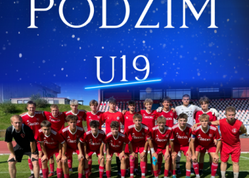 Trenér Radomír Kapusta hodnotí podzim meziříčské U19