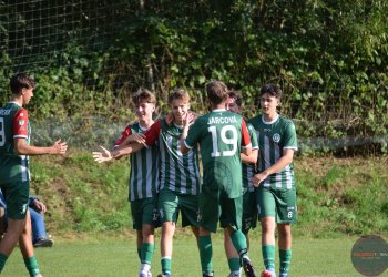 Záchranářský duel v Jarcové branku nepřinesl. Po výměně pořadatelství má plusový bod z venku Jablůnka