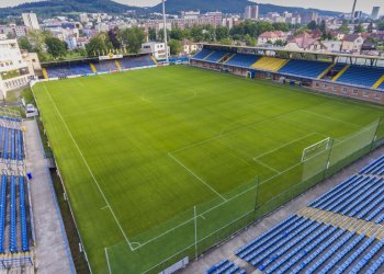 V ÚTERÝ SE NA LETNÉ PŘEDSTAVÍ NÁRODNÍM TÝM DO 19 LET