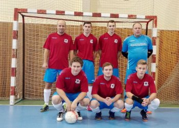 Původně kontumovaná futsalová utkání Jethra Zašová se dnes odehrála