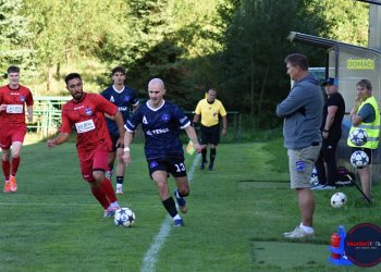 Ratiboř se rozjížídí. Rožnovu nepomohlo ani dokončení posilování Kisialou