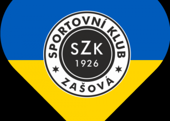 SK Zašová 1926 - Spolu pro Antona